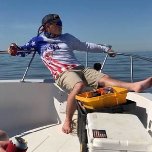 Meet your Posher, Freddy